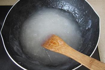 私房冰爽绿豆凉粉的做法步骤5