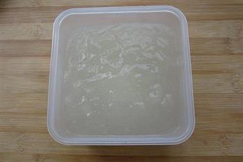 私房冰爽绿豆凉粉的做法步骤6