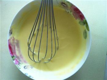 白森林酸奶蛋糕的做法步骤4