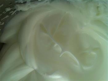 白森林酸奶蛋糕的做法步骤6