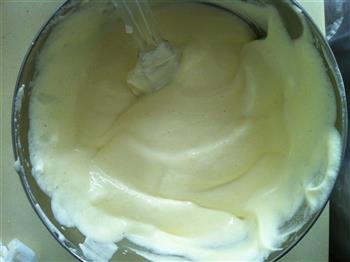 白森林酸奶蛋糕的做法步骤8