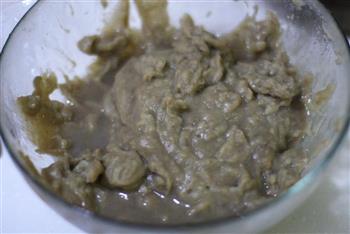 怎样做出清凉爽口的绿豆沙-冰糖玫瑰绿豆沙的做法步骤4