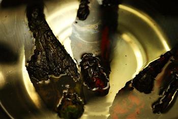 菜男古法烧辣椒-饱含温情的夏季传统开胃小菜的做法图解4