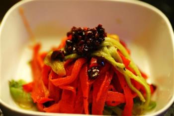 菜男古法烧辣椒-饱含温情的夏季传统开胃小菜的做法图解7