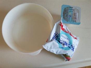 家庭自制酸奶的做法步骤1