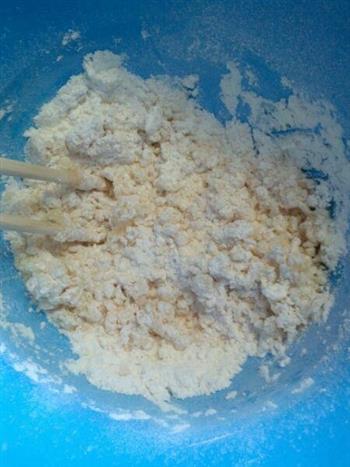酸奶面包-又一款又简单又好吃的简易面包哦的做法步骤2
