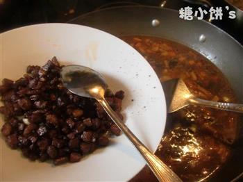 红油酸汤臊子面的做法步骤8