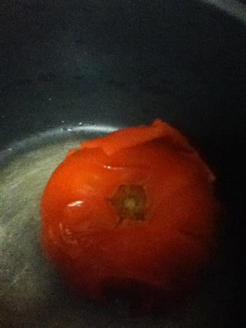 糖拌西红柿的做法步骤6