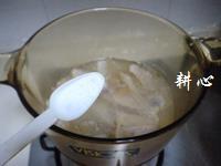 玉竹鸭翅汤的做法步骤7