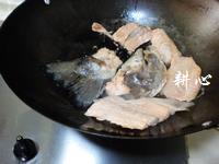 三文鱼洋葱汤的做法图解5