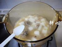 金钩香菇冬瓜汤的做法步骤10