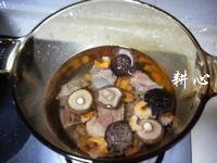 金钩香菇冬瓜汤的做法图解4