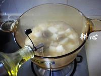 金钩香菇冬瓜汤的做法步骤9