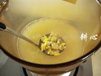 蚬肉鲜鱿米粉汤的做法步骤12