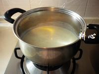 牛奶鸡蛋燕麦粥的做法步骤7