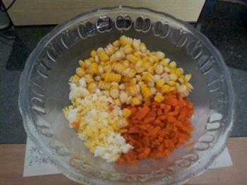 素食土豆泥沙拉的做法步骤2