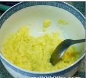 营养玉子豆腐蒸蛋的做法步骤2