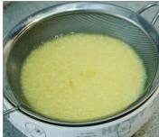 营养玉子豆腐蒸蛋的做法步骤4