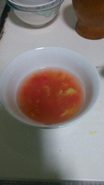 西红柿加西瓜汁的做法步骤8