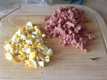 土豆沙拉的做法图解5