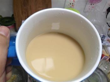 简易港式奶茶的做法步骤4