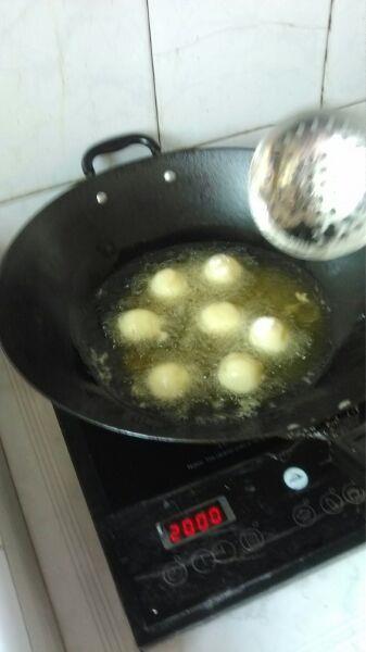 炸土豆的做法步骤4
