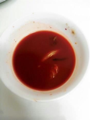 韩式泡菜汤的做法图解1