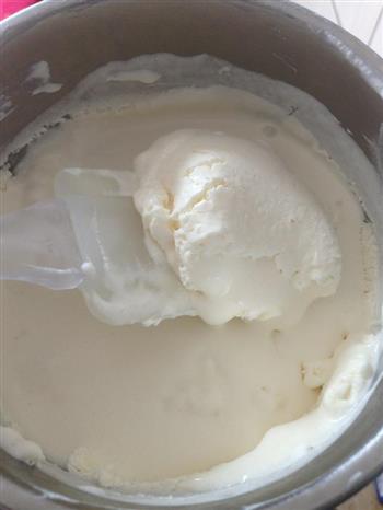 最简单自制香草冰淇淋的做法步骤5