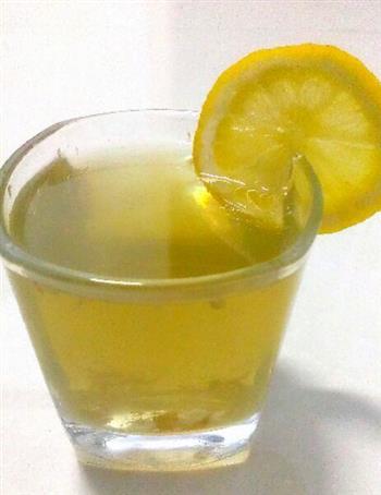 柠檬蜂蜜玫瑰茶的做法步骤4