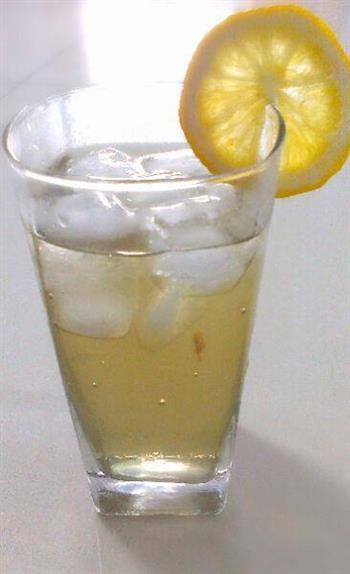 柠檬蜂蜜玫瑰茶的做法步骤5