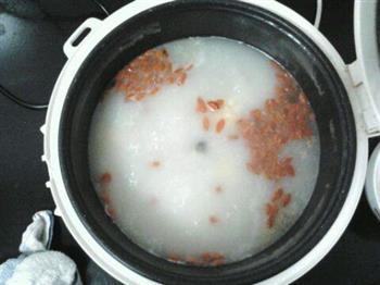 排骨玉米汤    电饭锅版的做法步骤6