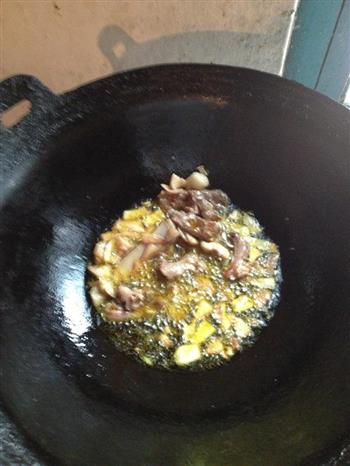 新疆大碗揪片子、汤饭的做法步骤4
