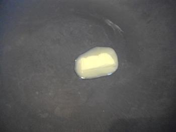 黄油厚蛋烧的做法图解2