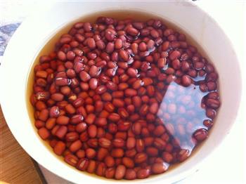 纯手工芋圆红豆刨冰的做法步骤9