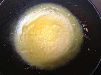 鸡蛋寿司卷的做法步骤1