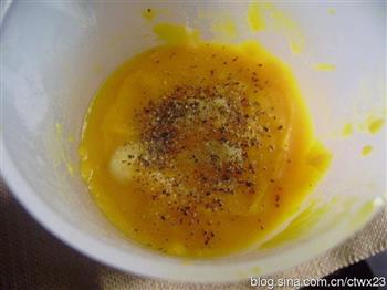 奶油南瓜浓汤的做法步骤10