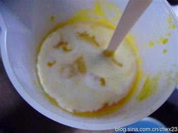 奶油南瓜浓汤的做法步骤11