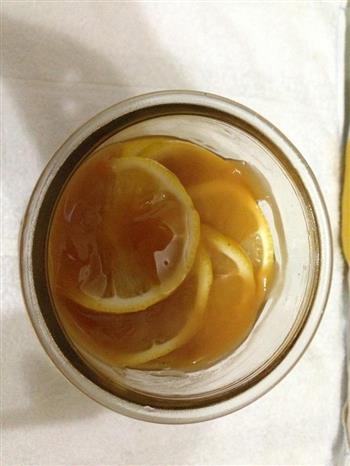 西柚柠檬蜜的做法步骤7