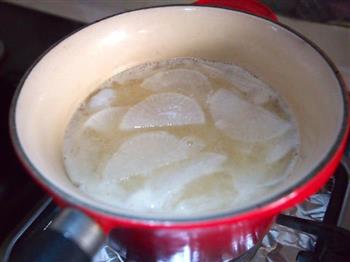 番杏味增汤的做法步骤4