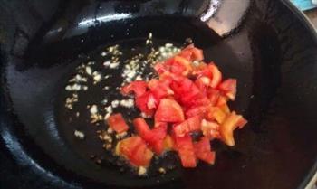 茄汁鹌鹑蛋的做法步骤9