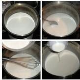 椰奶马蹄糕的做法步骤2