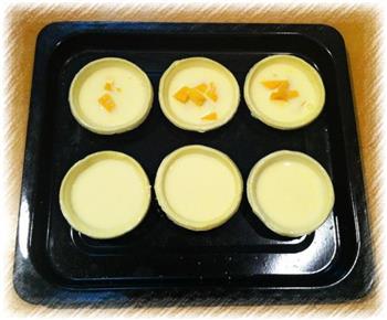 芒果蛋挞的做法步骤6