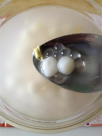 珍珠粥的做法图解5