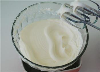 奶油芒果冰淇淋的做法步骤3