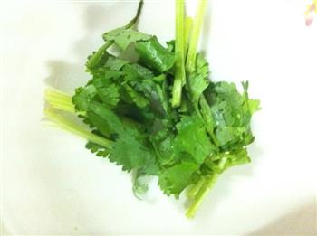 潮菜-黄瓜鱿鱼清汤的做法图解5