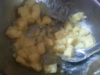 炸土豆片的做法步骤1