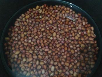 红豆馅的做法步骤1