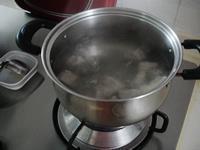 砂锅草鱼粥的做法步骤10