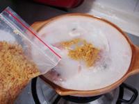 砂锅草鱼粥的做法步骤14