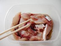 砂锅草鱼粥的做法步骤7